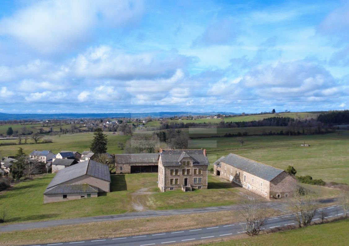 à vendre Propriété agricole Quins