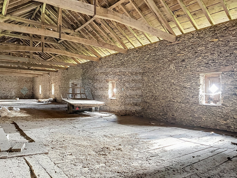vente Propriété agricole Quins - Photo 6
