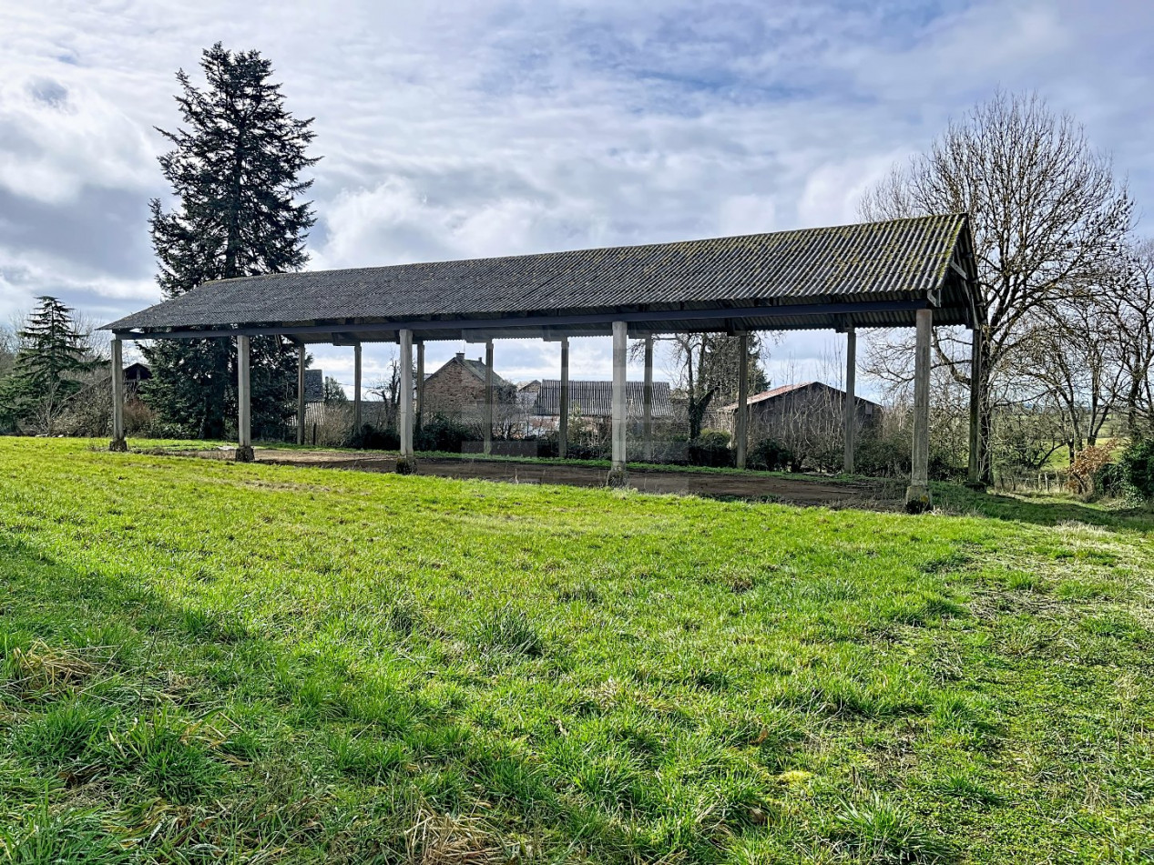 à vendre Propriété agricole Quins - Photo 16