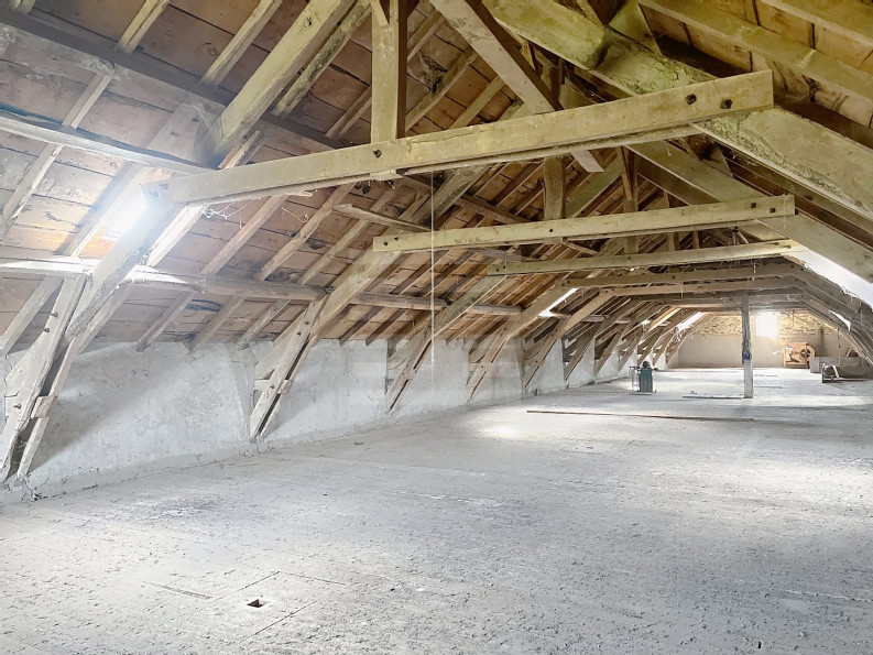 vente Propriété agricole Quins - Photo 9