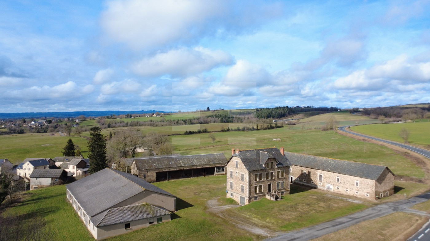 à vendre Propriété agricole Quins - Photo 18