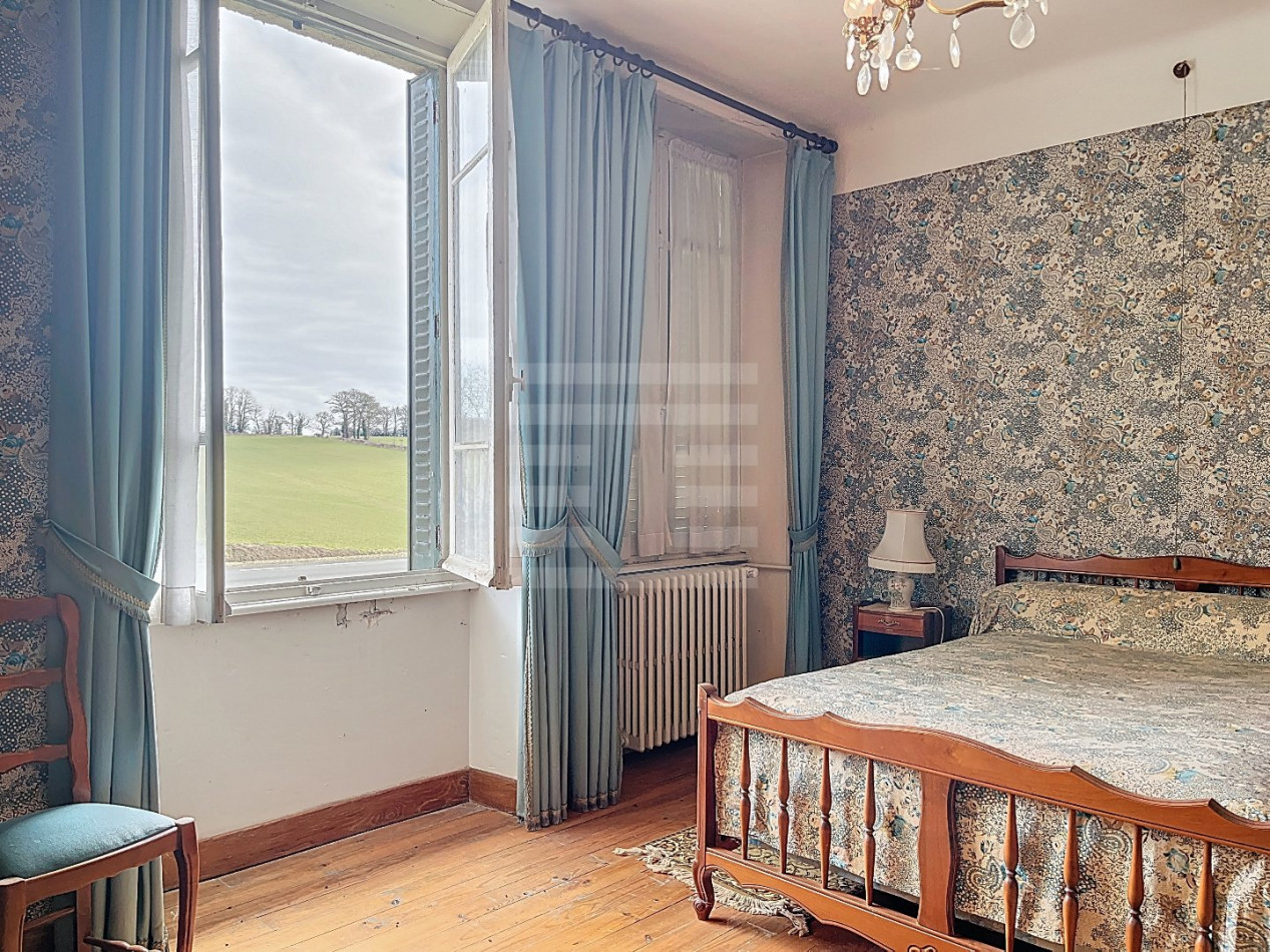 à vendre Propriété agricole Quins - Photo 13