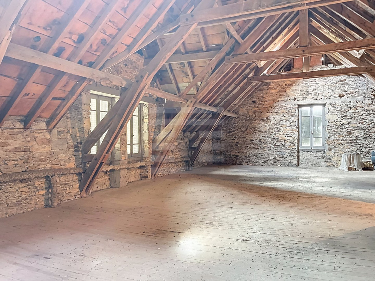 à vendre Propriété agricole Quins - Photo 14