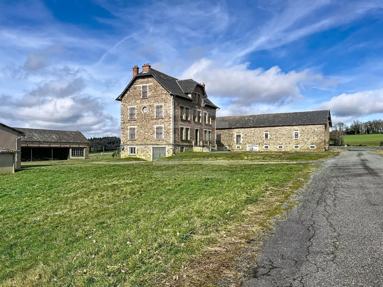à vendre Propriété agricole Quins - Photo 3