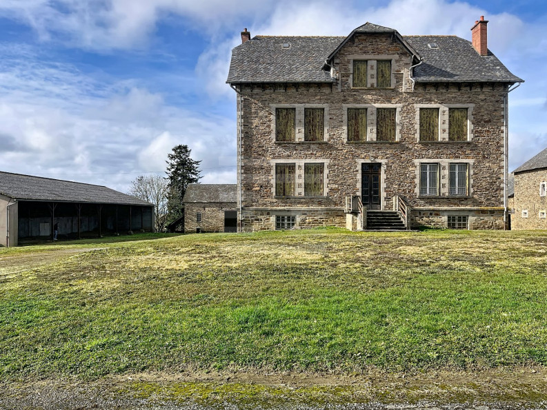 vente Propriété agricole Quins - Photo 10