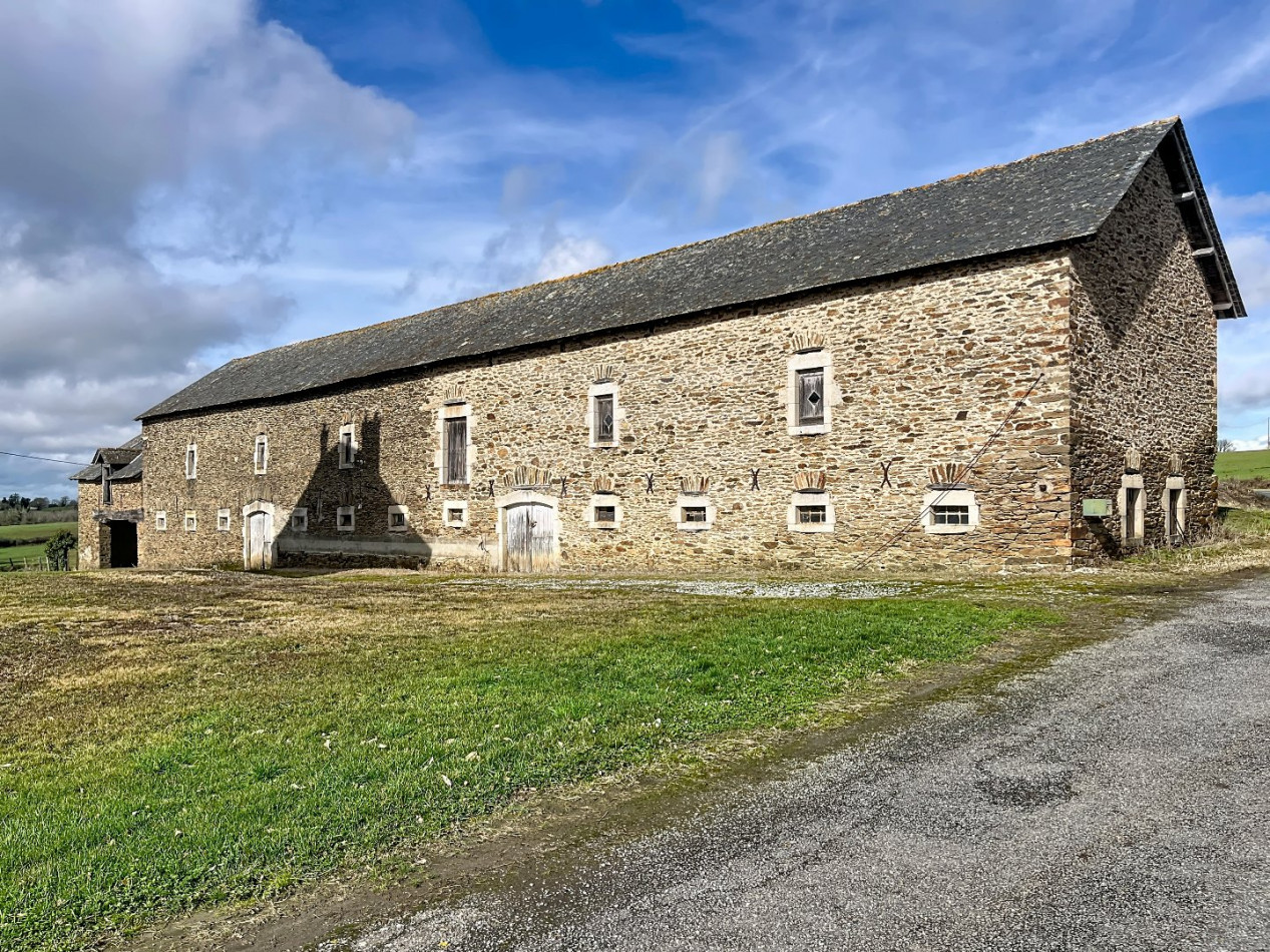 à vendre Propriété agricole Quins - Photo 4