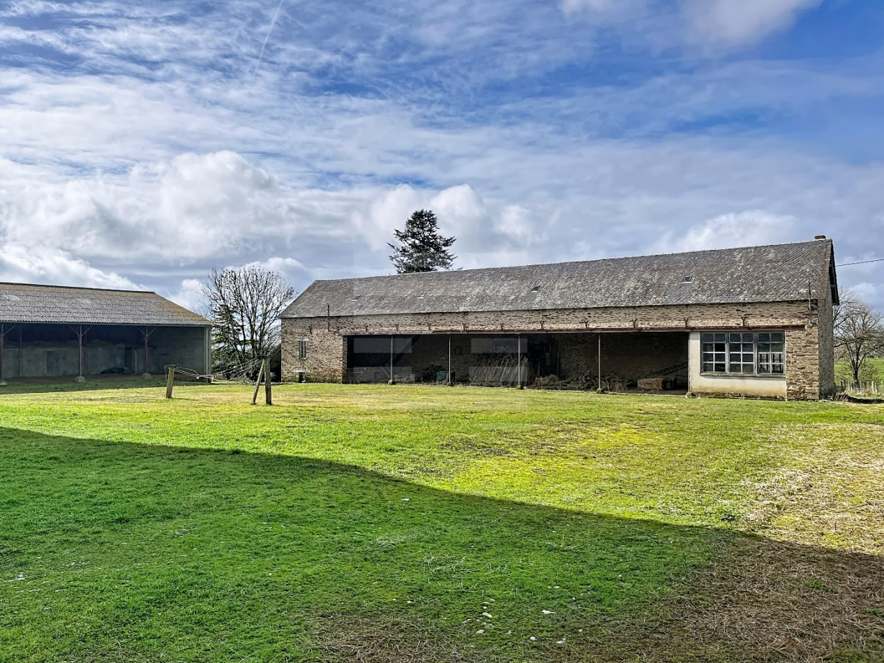 à vendre Propriété agricole Quins - Photo 8