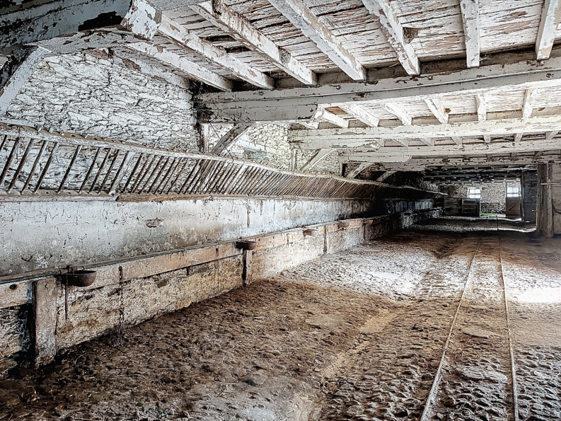 vente Propriété agricole Quins - Photo 5