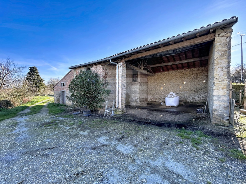 vente Propriété agricole Saint Felix Lauragais - Photo 10