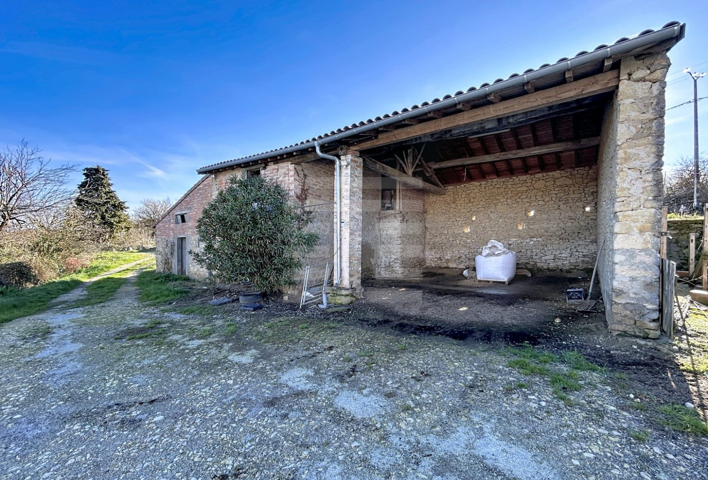 vente Propriété Saint Felix Lauragais - Photo 10