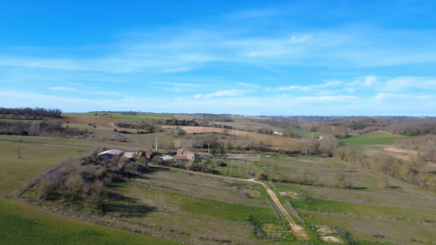à vendre Propriété Saint Felix Lauragais - Photo 14