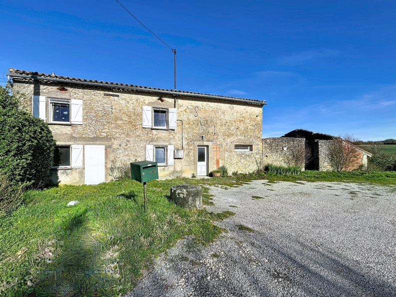 vente Propriété agricole Saint Felix Lauragais - Photo 2