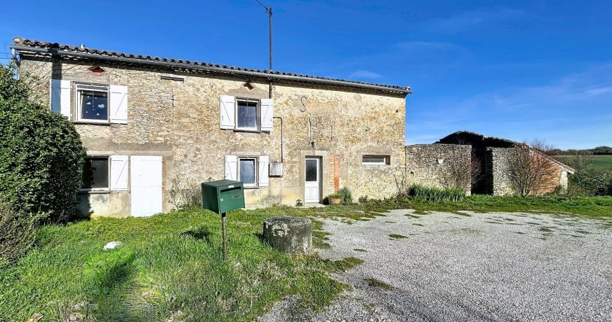 vente Propriété Saint Felix Lauragais