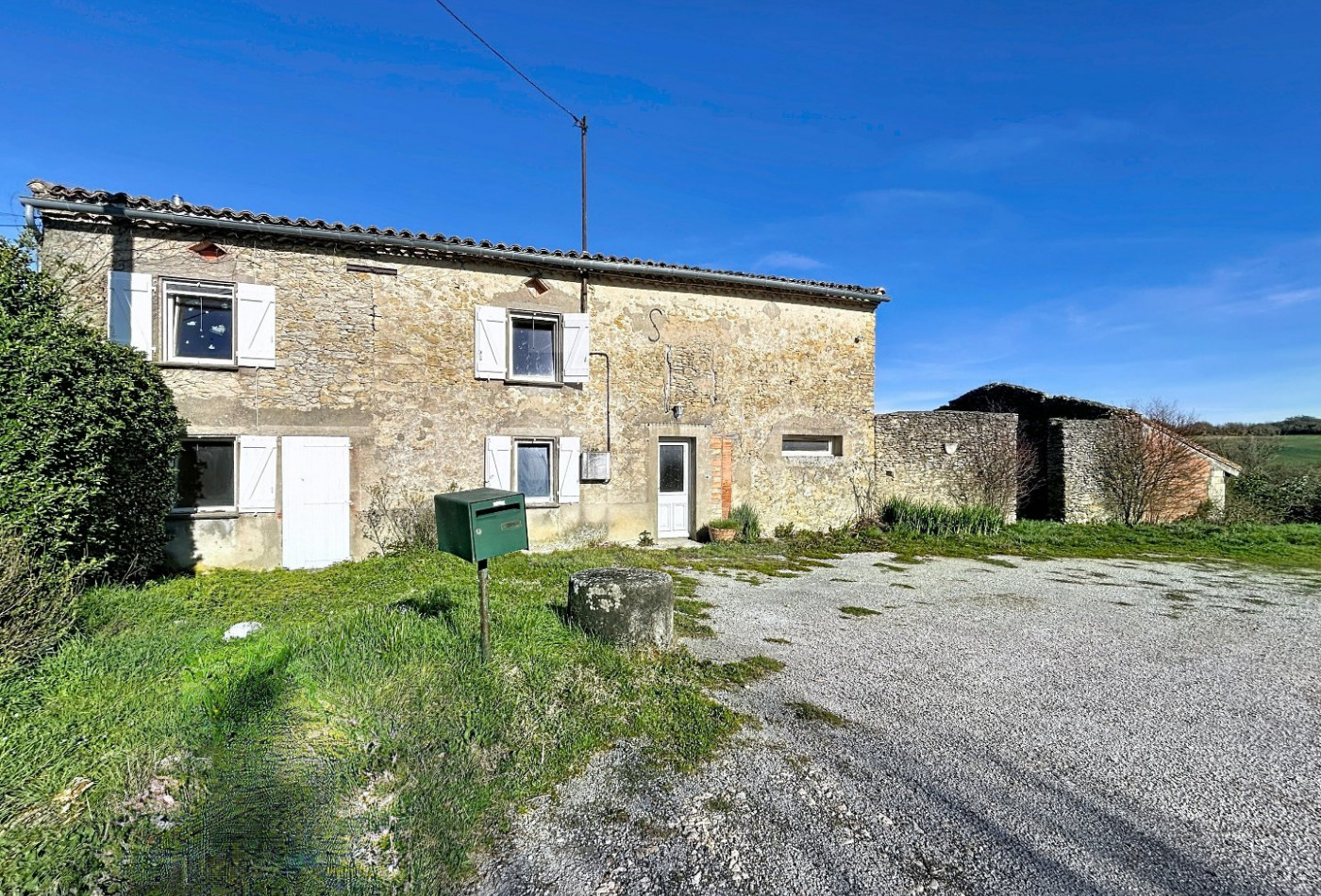 vente Propriété Saint Felix Lauragais - Photo 2