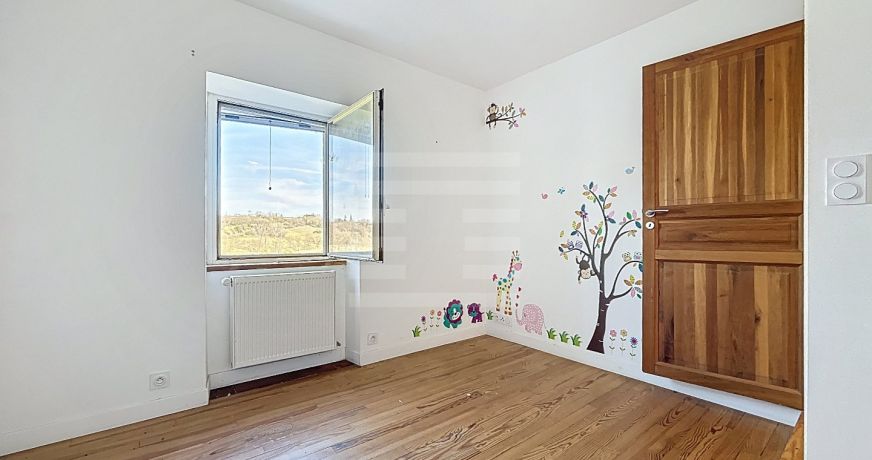 vente Propriété Saint Felix Lauragais