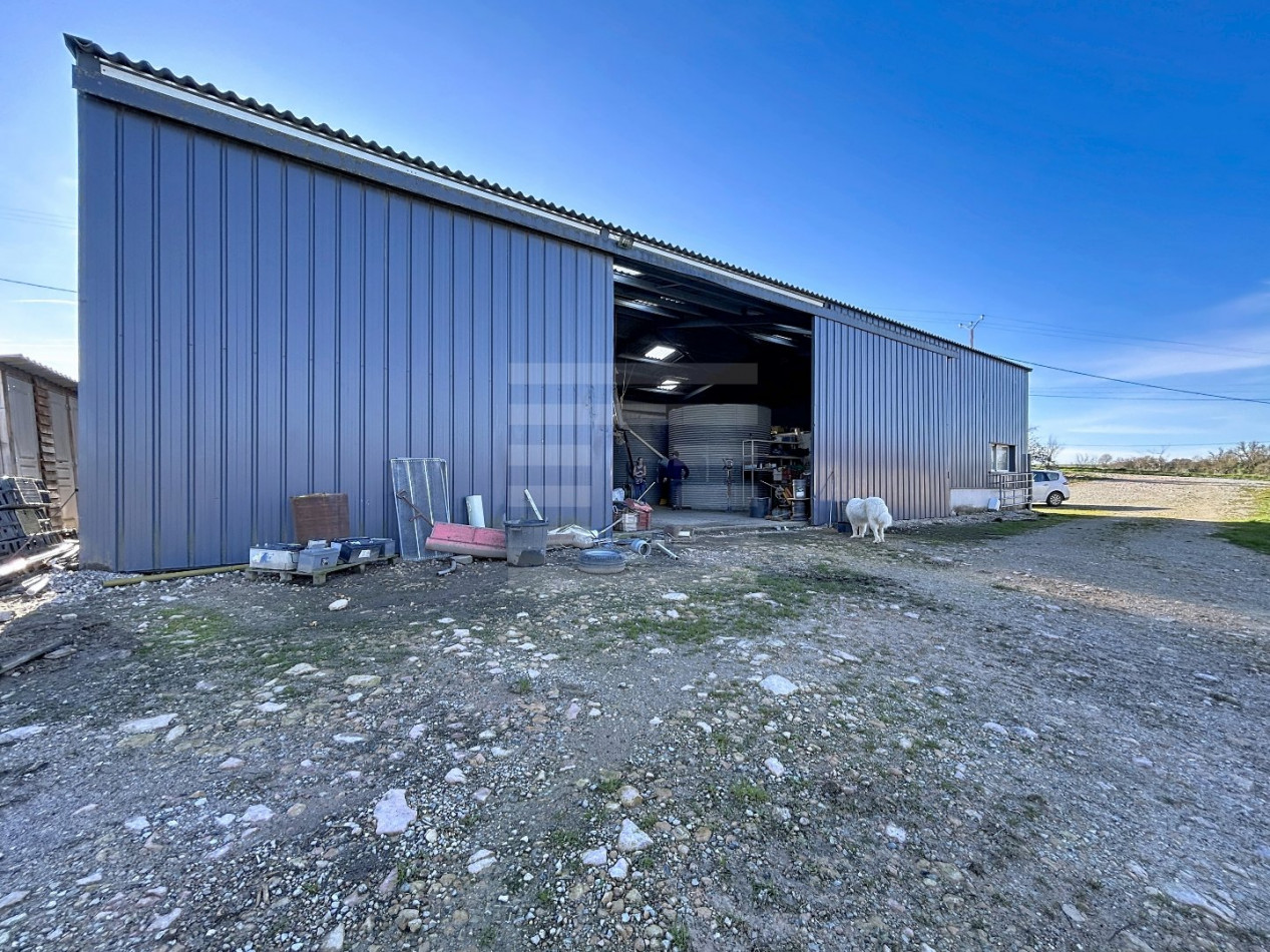 à vendre Propriété Saint Felix Lauragais - Photo 11