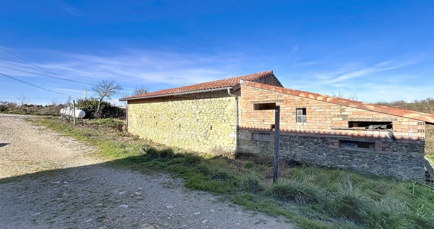vente Propriété Saint Felix Lauragais