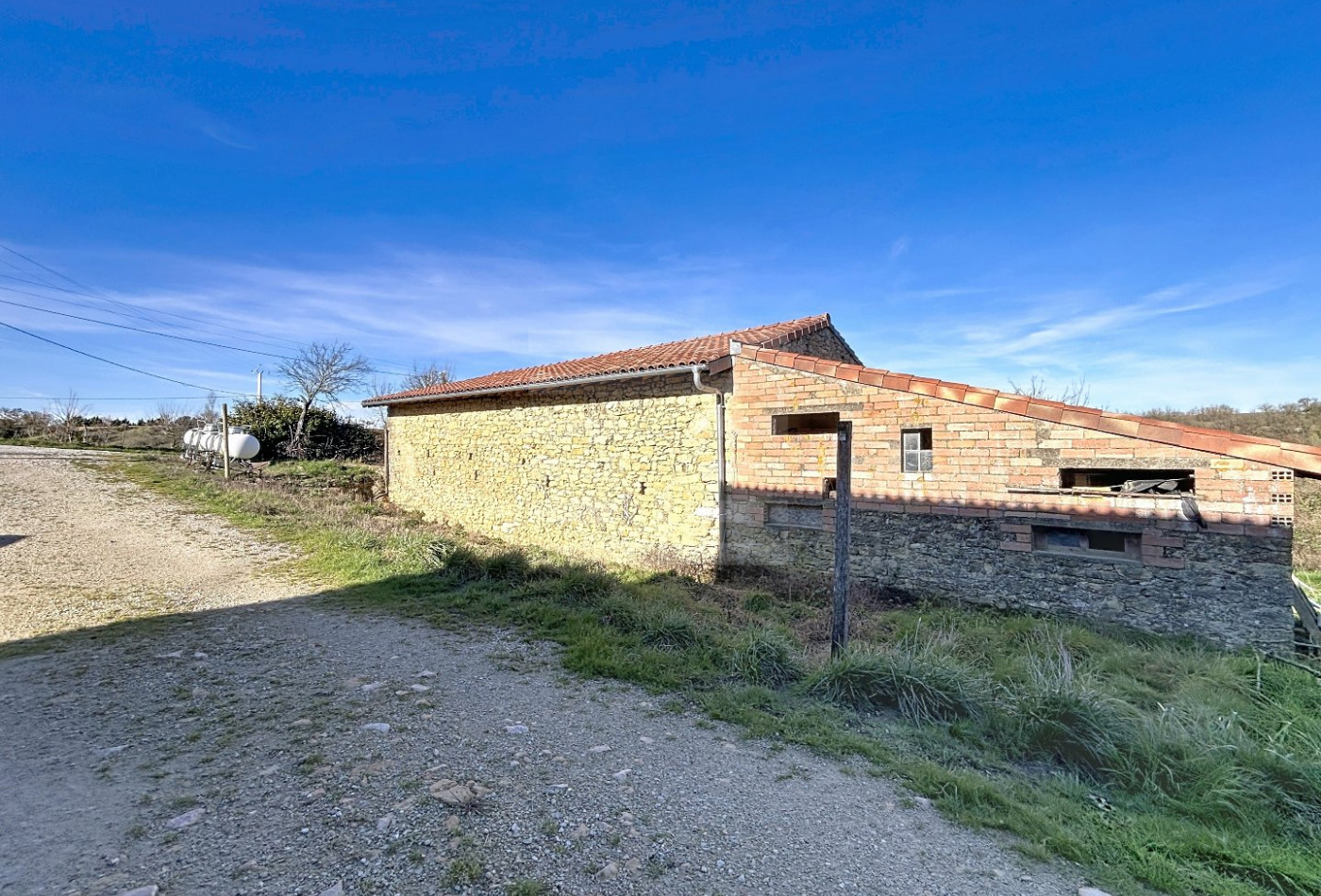 vente Propriété Saint Felix Lauragais - Photo 9