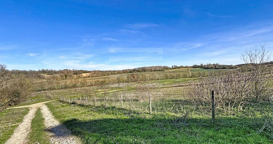 vente Propriété Saint Felix Lauragais