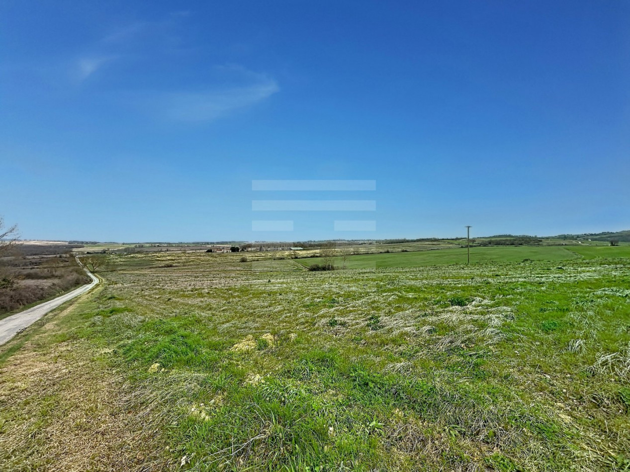 à vendre Terrain agricole Orsans - Photo 2