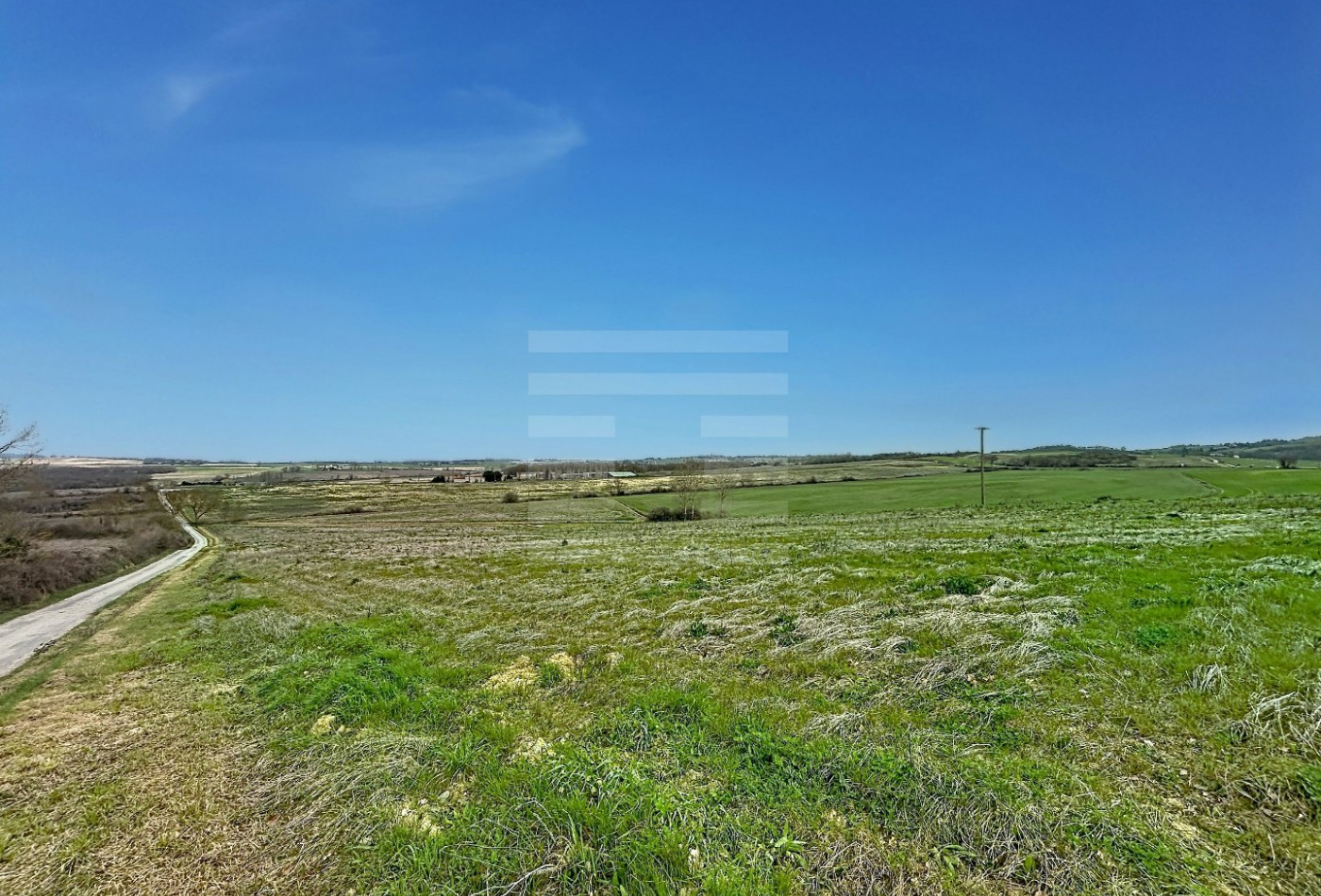 vente Terrain agricole Orsans - Photo 2