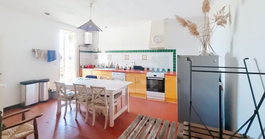 vente Propriété viticole Tourouzelle