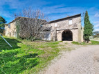 à vendre Propriété viticole Tourouzelle