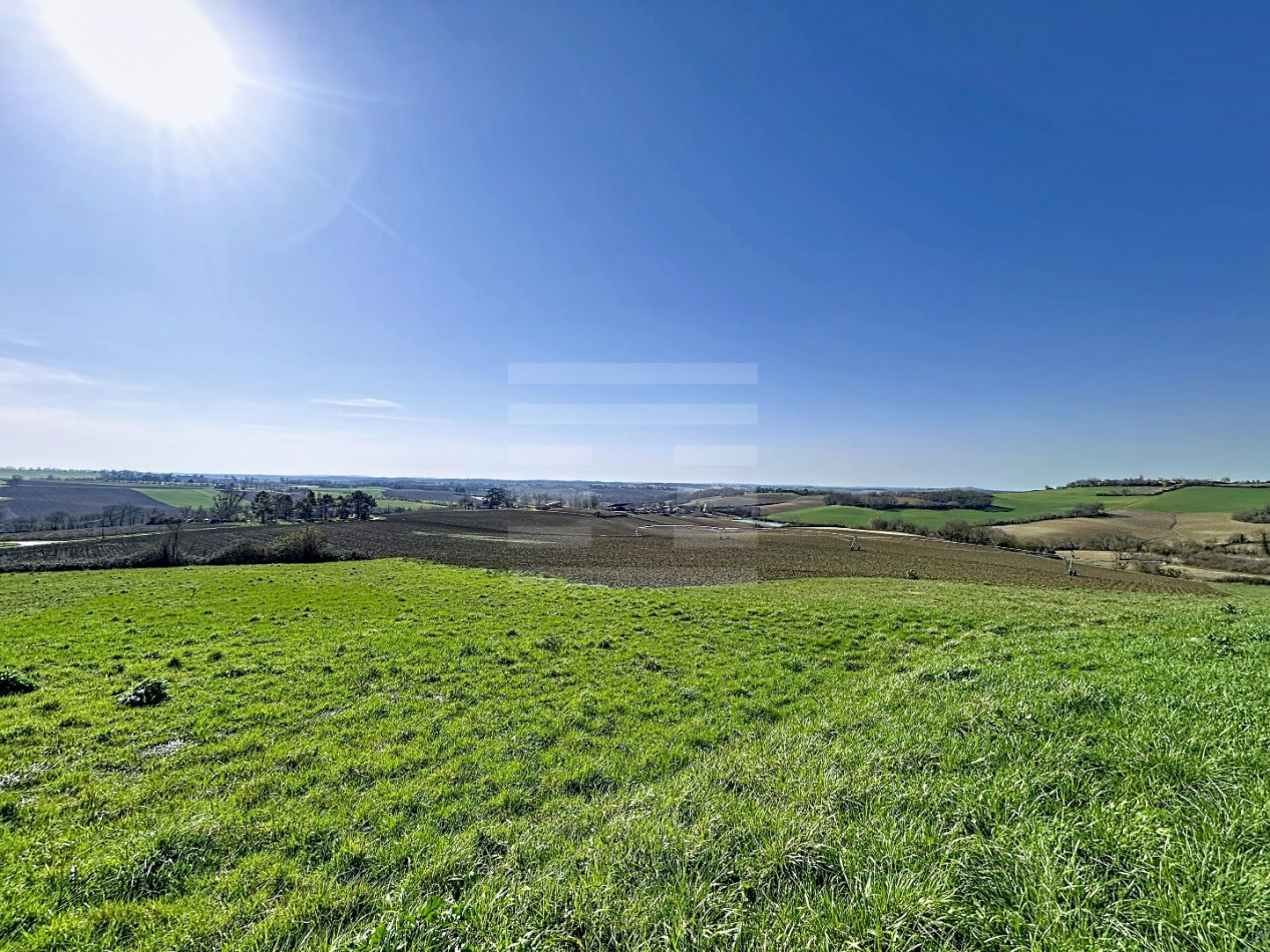 à vendre Terrain agricole Nerac - Photo 2