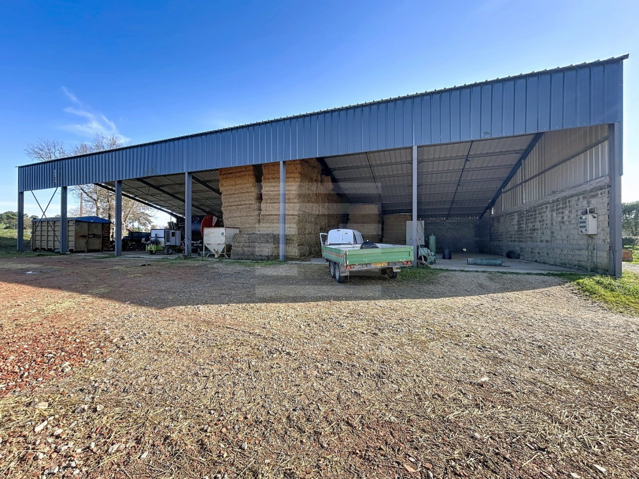 à vendre Terrain agricole Nerac - Photo 8