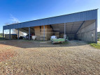 à vendre Terrain agricole Nerac