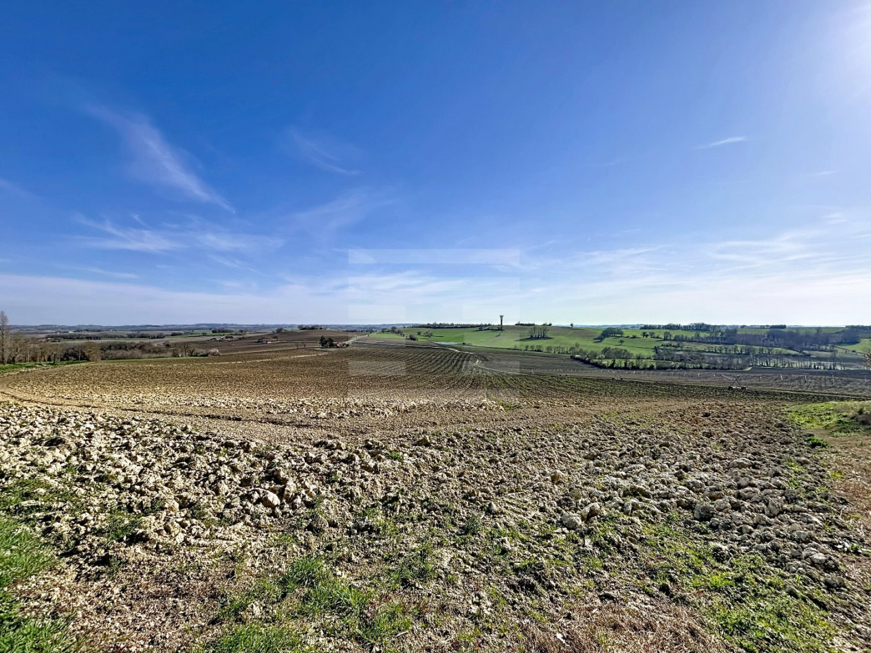 à vendre Terrain agricole Nerac - Photo 4