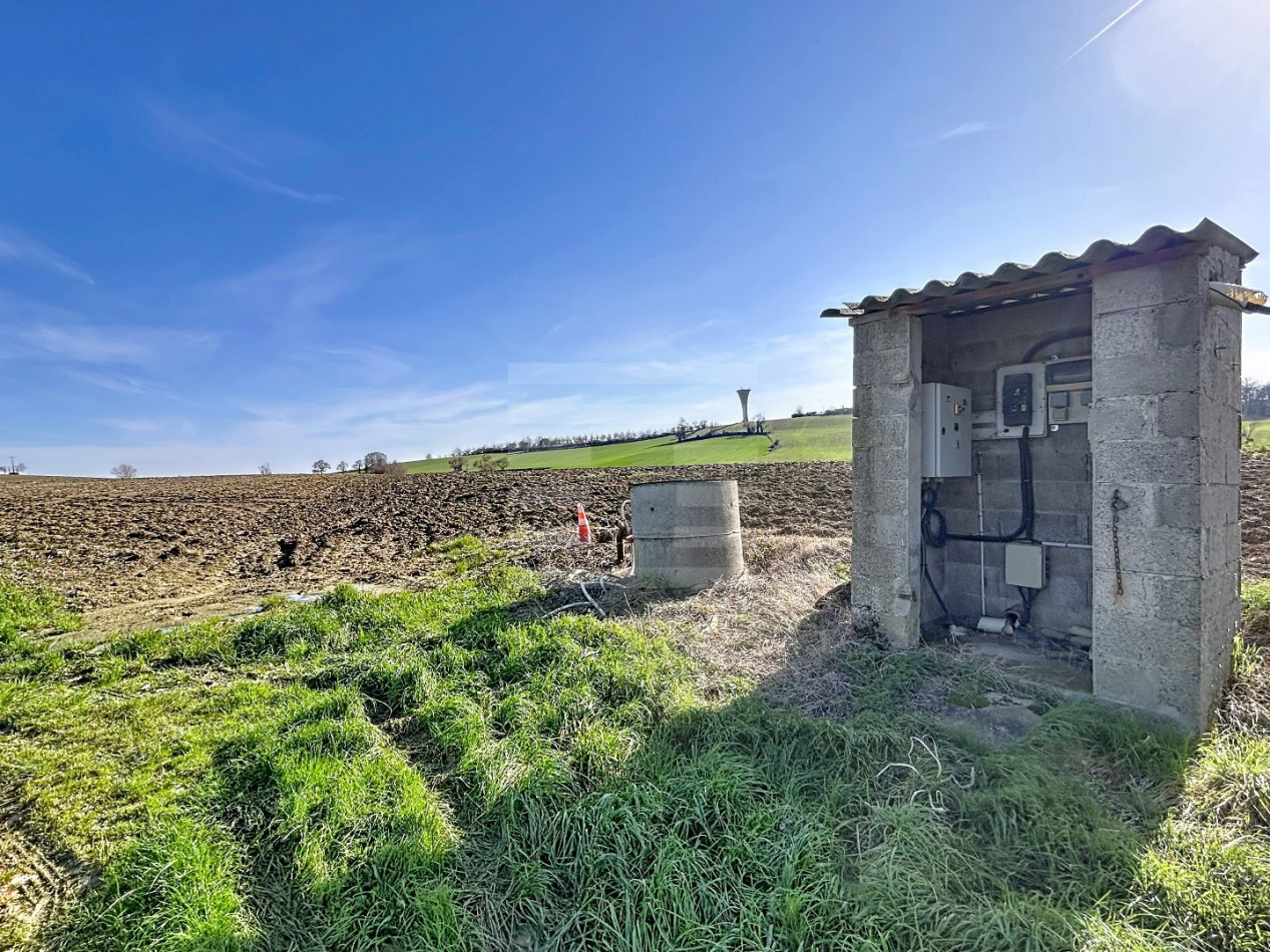 à vendre Terrain agricole Nerac - Photo 6
