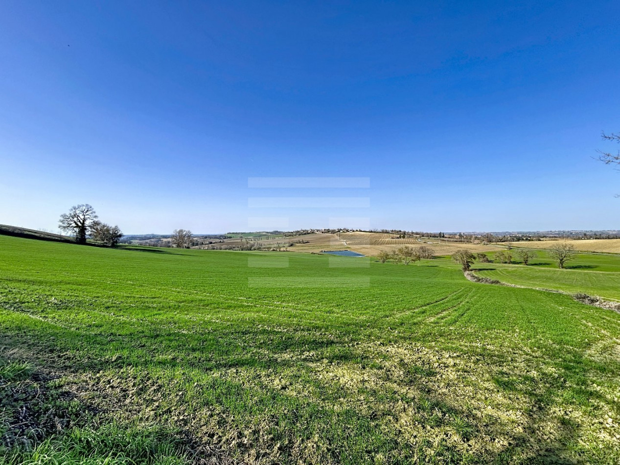à vendre Terrain agricole Nerac - Photo 1