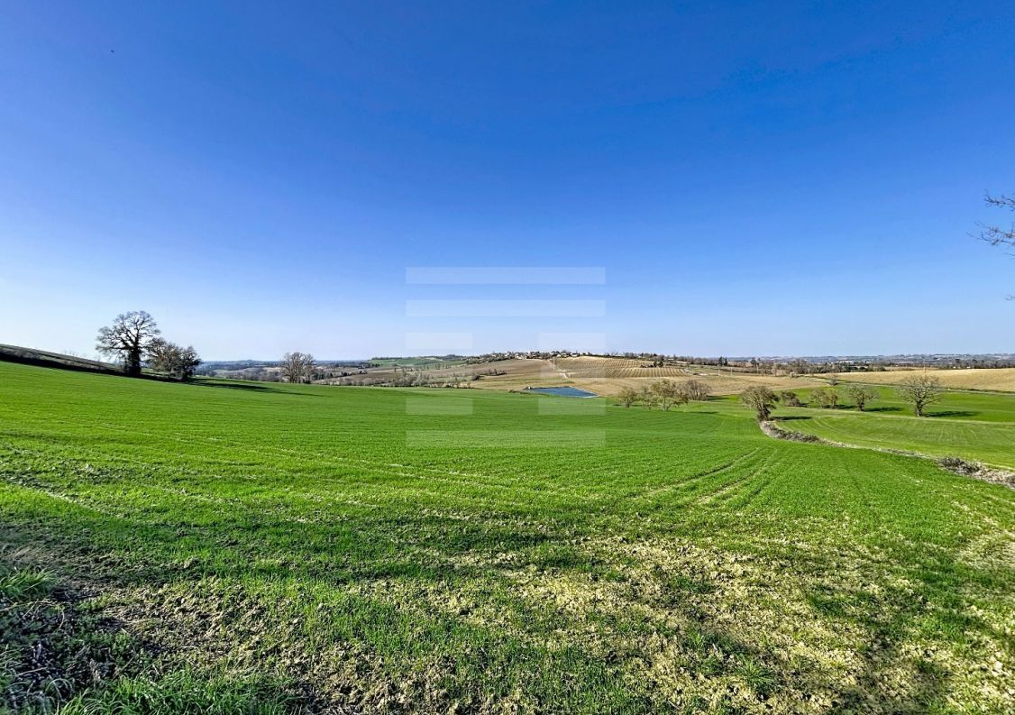 à vendre Terrain agricole Nerac