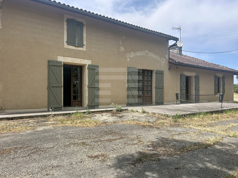 vente Propriété agricole Auch - Photo 4