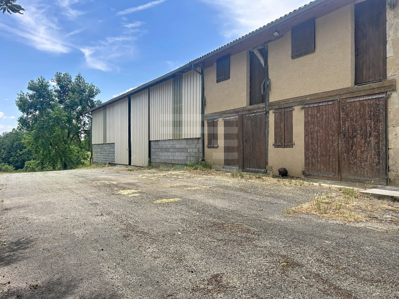 vente Propriété agricole Auch - Photo 5