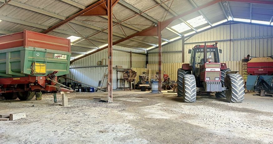 vente Propriété agricole Auch