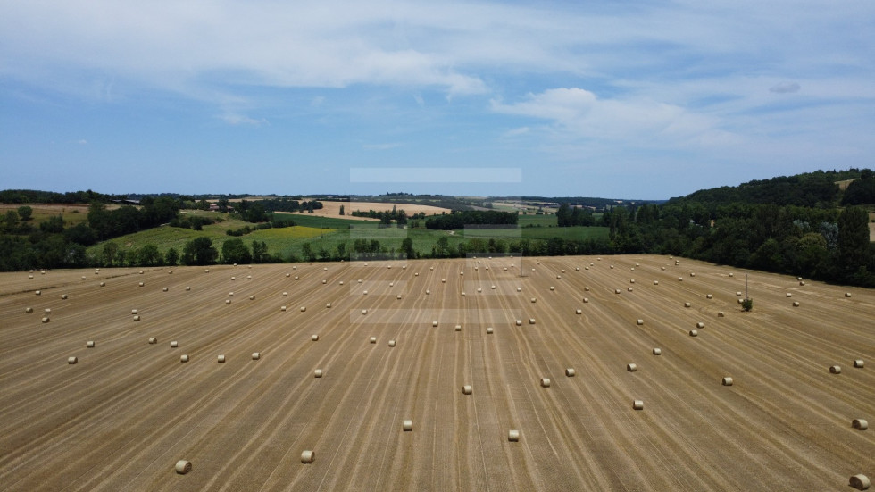 vente Propriété agricole Auch - Photo 2
