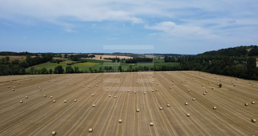 vente Propriété agricole Auch