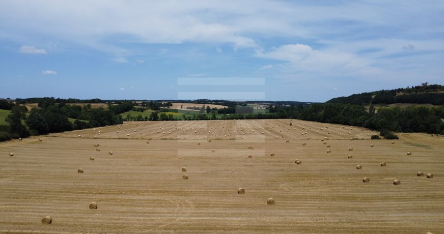 vente Propriété agricole Auch