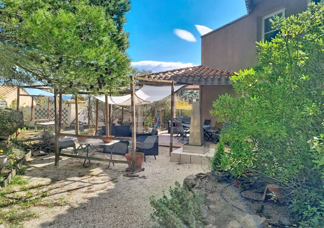 for sale Villa Lezignan Corbieres