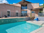 vente Villa Lezignan Corbieres
