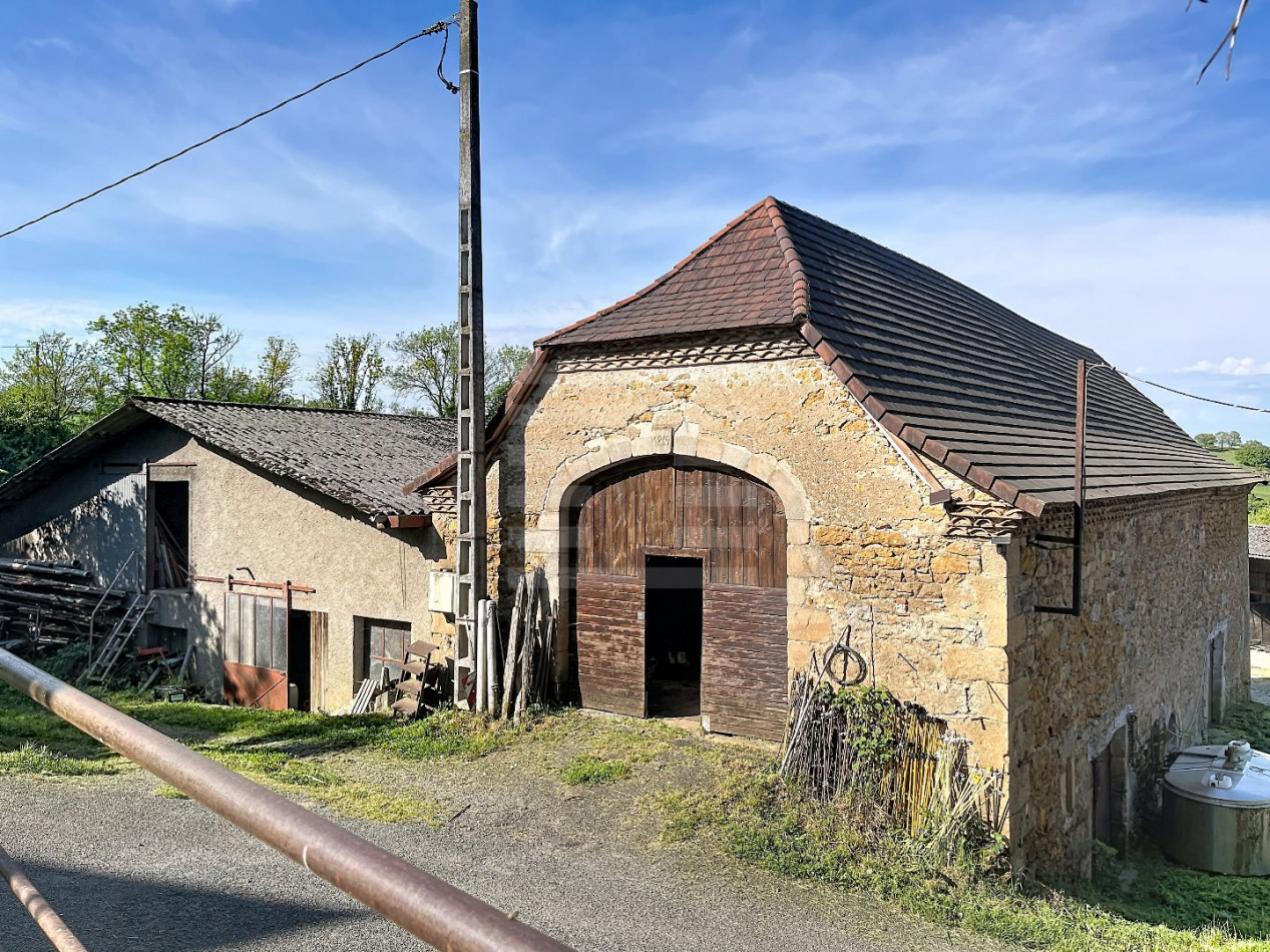à vendre Bovine Figeac - Photo 8