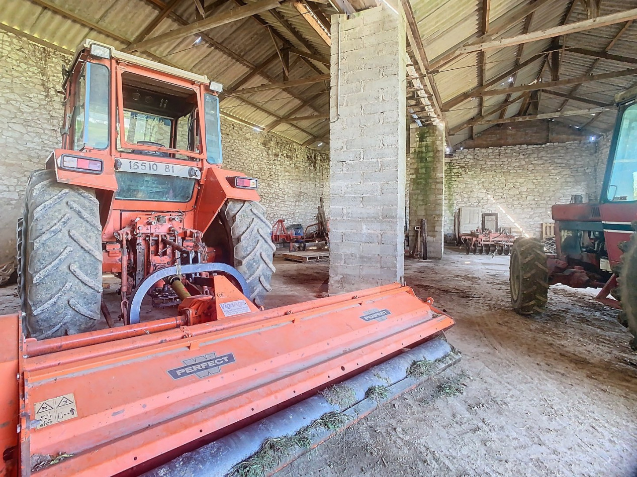 à vendre Propriété agricole Gaillac - Photo 15