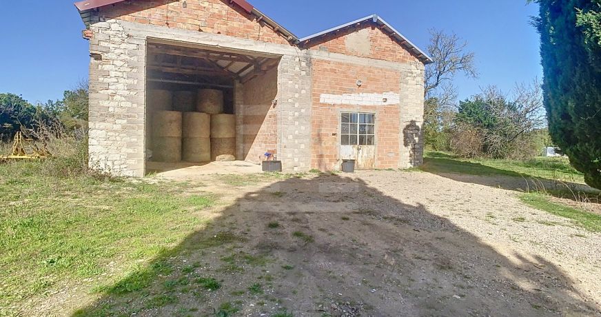vente Propriété agricole Gaillac