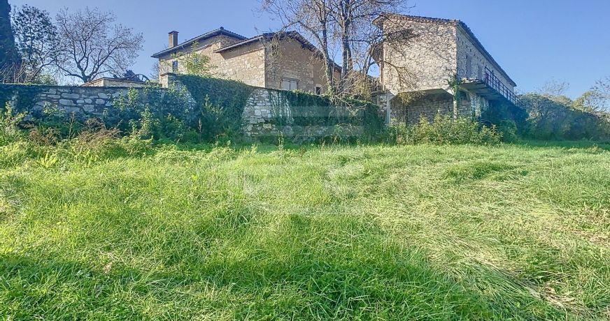 vente Propriété agricole Gaillac