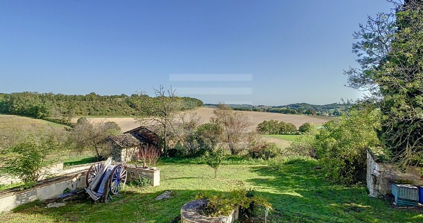 vente Propriété agricole Gaillac