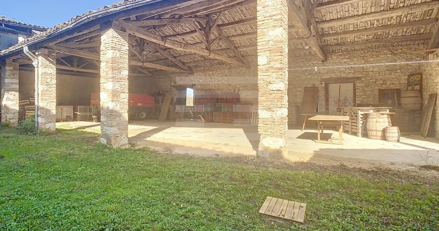 vente Propriété agricole Gaillac