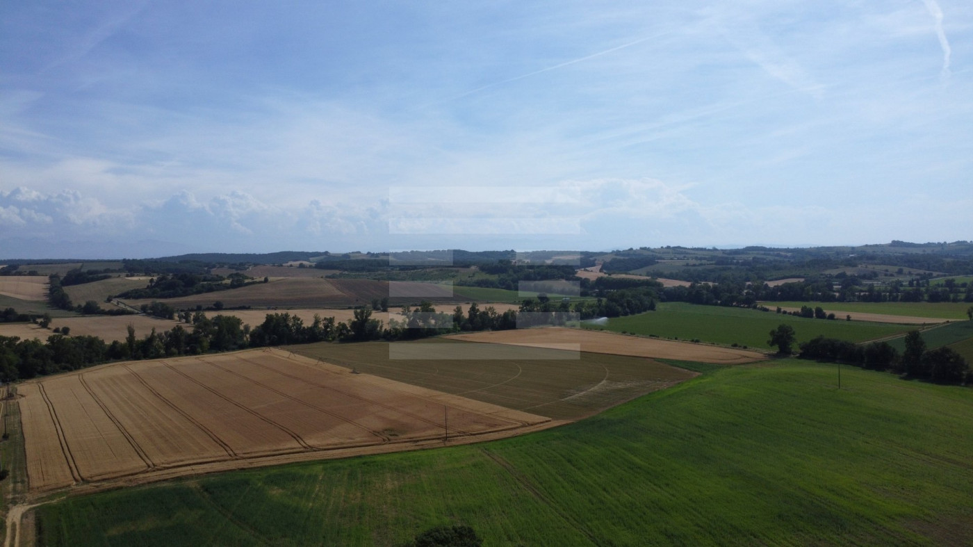 for sale Terrain agricole Belpech - Photo 2