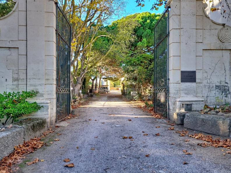 vente Propriété viticole Beziers - Photo 1